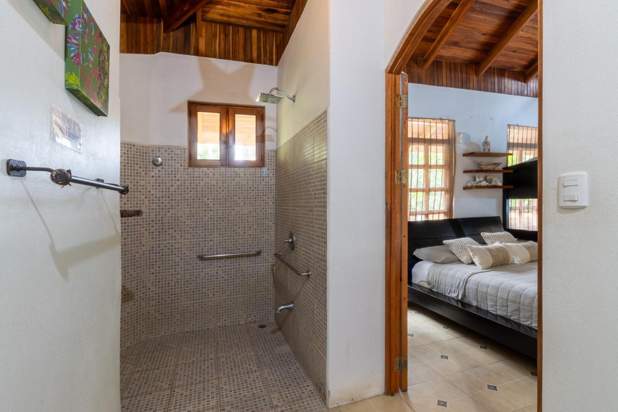 Blue Surf Sanctuary Hotel Playa Santa Teresa  Bagian luar foto